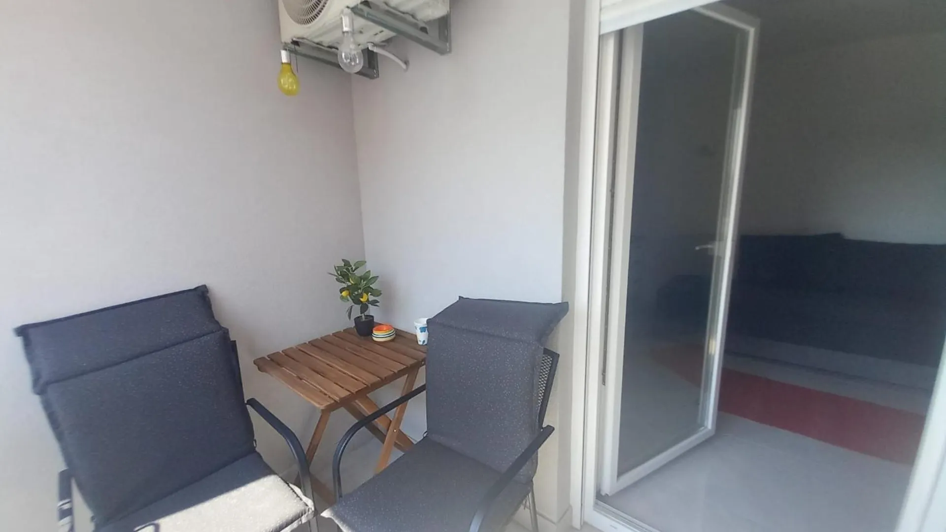 Apartment Apartman Dina Peroj Croatia