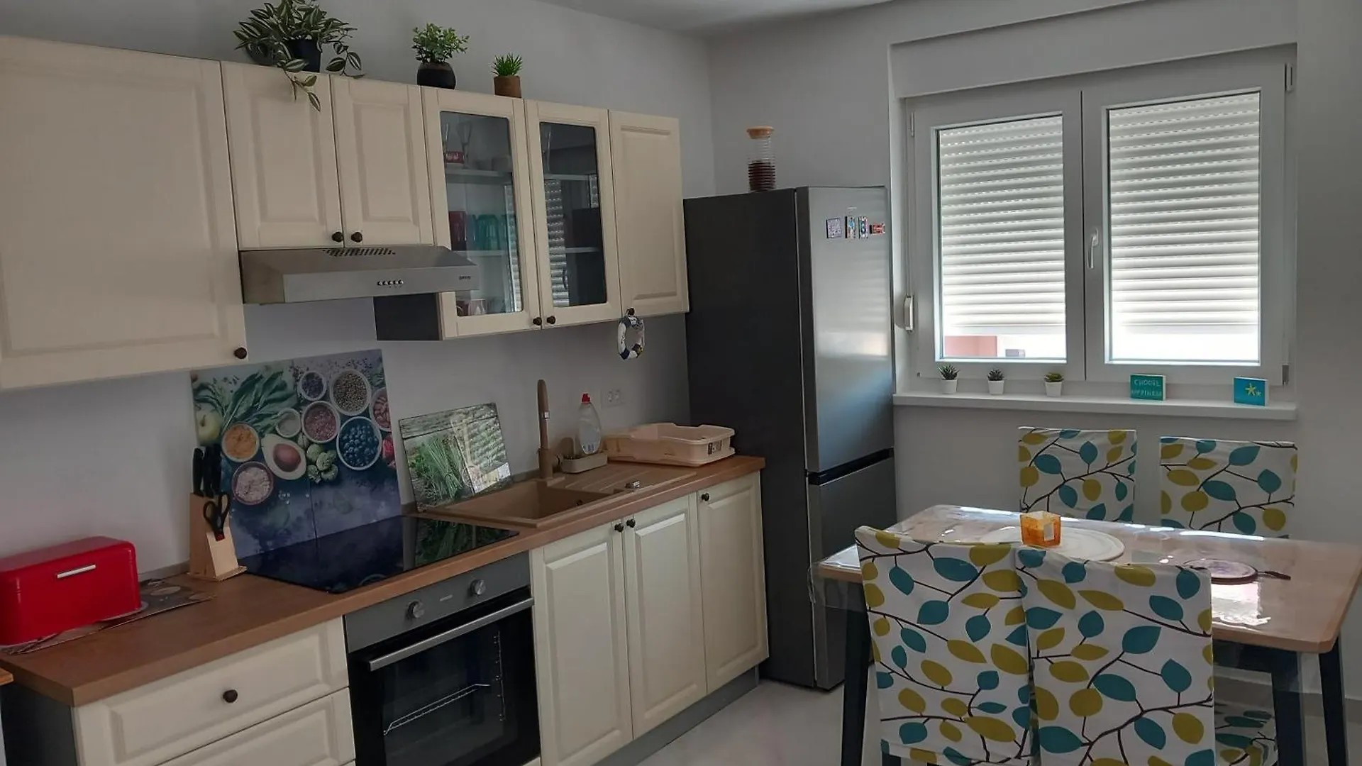 Apartman Dina Peroj