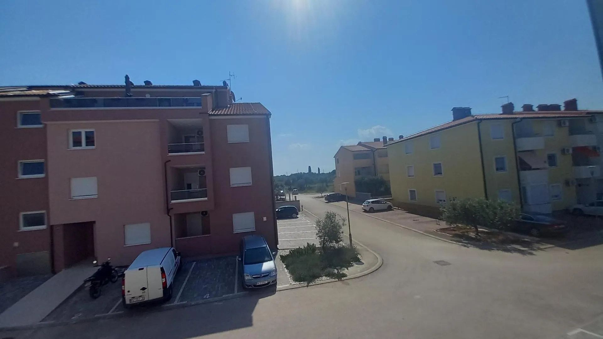 Apartman Dina Peroj Croatia