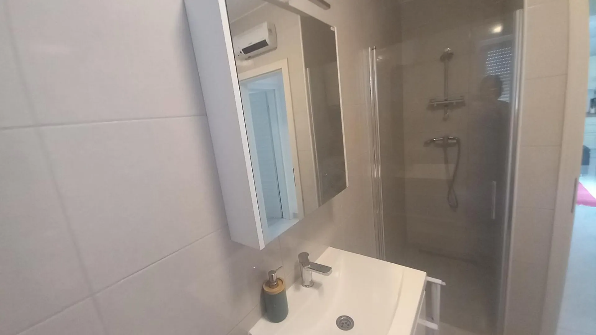 Apartman Dina Peroj Apartment