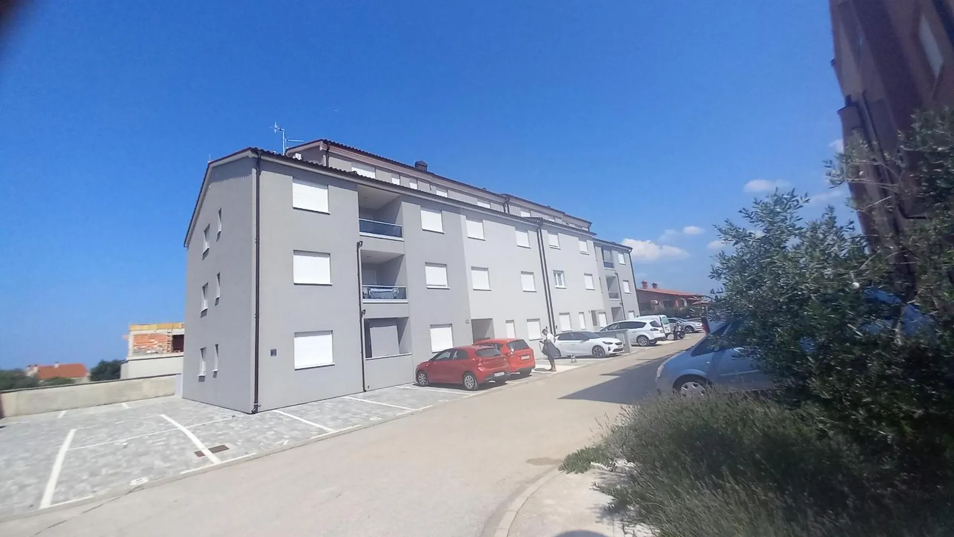 Appartamento Apartman Dina Peroj