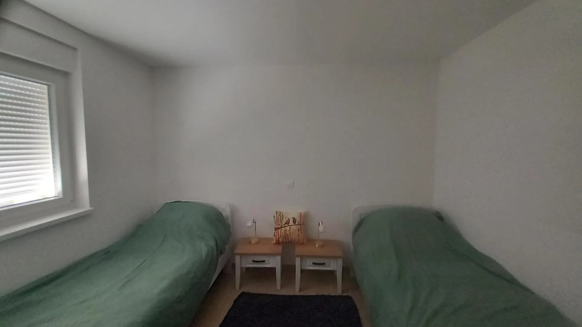 Apartman Dina Peroj
